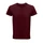 Футболка мужская Sol's Crusader Men 150, бордовая фото