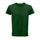 Оптом Футболка мужская Sol's Crusader Men 150, зеленая для нанесения логотипа или надписи Футболка мужская Sol's Crusader Men 150, зеленая фото