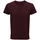 Футболка мужская Sol's Crusader Men, бордовая фото