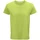 Оптом Футболка мужская Sol's Crusader Men, зеленое яблоко для нанесения логотипа или надписи Футболка мужская Sol's Crusader Men, зеленое яблоко фото