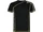 Оптом Футболка мужская спортивная Roly Sochi, черная для нанесения логотипа или надписи Футболка мужская спортивная Roly Sochi, черная фото