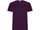 Футболка мужская Stafford, фиолетовая фото