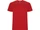 Футболка мужская Stafford, красная фото