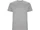 Футболка мужская Stafford, серая фото