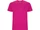 Футболка мужская Stafford, ярко-розовая фото