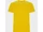 Футболка мужская Stafford, желтая фото