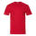 Футболка мужская Stan 08, 180 гр/м2, красная фото