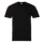 Футболка мужская Stan 08U, 180 гр/м2, черная фото