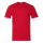 Футболка мужская Stan 08U, 180 гр/м2, красная фото