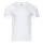 Футболка мужская Stan 37, хлопок / эластан, 180 гр/м2, белая фото