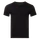 Футболка мужская Stan 37, хлопок / эластан, 180 гр/м2, черная фото