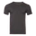 Футболка мужская Stan 37, хлопок / эластан, 180 гр/м2, темно-серая фото