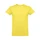 Футболка мужская TH Clothes Ankara, желтая фото