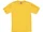 Оптом Футболка мужская US Basic Heavy Super Club v.2, ярко-желтая для нанесения логотипа или надписи Футболка мужская US Basic Heavy Super Club v.2, ярко-желтая фото
