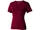 Футболка женская Elevate Nanaimo, бургунди фото