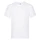 Футболка мужская Fruit of the Loom Original Full Cut T 145, белая фото