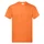 Футболка мужская Fruit of the Loom Original Full Cut T 145, оранжевая Футболка мужская Fruit of the Loom Original Full Cut T 145, оранжевая фото