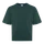 Футболка оверсайз Stan 40, 260 гр/м2, темно-зеленая фото