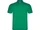 Футболка поло мужская Austral, зеленая фото