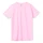 Оптом Футболка унисекс Sol's Regent 150, светло-розовая для нанесения логотипа или надписи Футболка унисекс Sol's Regent 150, светло-розовая фото