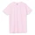 Футболка унисекс Sol's Regent 150, молочно-розовая фото