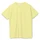 Футболка унисекс Sol's Regent 150, светло-желтая фото