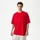 Футболка Rust Neo, 240 гр/м2, красная фото