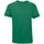 Футболка Sol's Tuner, зеленая фото