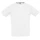 Футболка мужская Sol's Sporty 140, белая фото