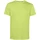 Футболка унисекс B&C E150 Organic, салатовая фото