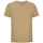 Футболка унисекс Sol's Legend, бежевая фото