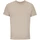Футболка унисекс Sol's Legend, светло-бежевая фото