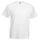 Футболка мужская Fruit of the Loom Valueweight T 165, белая фото