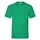 Футболка мужская Fruit of the loom Valueweight T 165, зеленая фото
