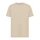 Футболка из переработанного хлопка Iqoniq Kakadu, 180 гр/м2, бежевая фото