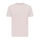 Футболка из переработанного хлопка Iqoniq Sierra, светло-розовая фото