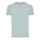 Футболка из переработанного неокрашенного хлопка Iqoniq Manuel, 180 г/м², мятная фото