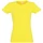 Футболка женская Sol's Imperial Women 190, лимонная фото