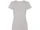 Футболка женская Roly Fiyi, светло-серая фото
