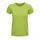 Оптом Футболка женская Sol's Crusader Women 150, салатовая для нанесения логотипа или надписи Футболка женская Sol's Crusader Women 150, салатовая фото