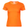 Футболка женская Stan 37W, 180 гр/м2, оранжевая фото