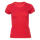 Футболка женская Stan V 07U, 180 гр/м2, красная фото