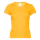 Футболка женская Stan V 07U, 180 гр/м2, желтая фото
