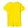 Футболка женская T-Bolka Lady, желтая фото