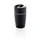 Герметичная термокружка Sierra, черный фото
