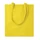Хлопковая сумка, желтая, 180 гр/м2 фото
