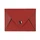 Холдер для карт SINCERITY, коллекция ITEMS, красный фото