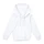 Худи детское Molti Kirenga Kids 2.0, белое фото