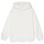Худи детское оверсайз Molti Junipero, белое фото