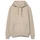 Худи Molti Kirenga 2.0 Heavy, бежевое фото